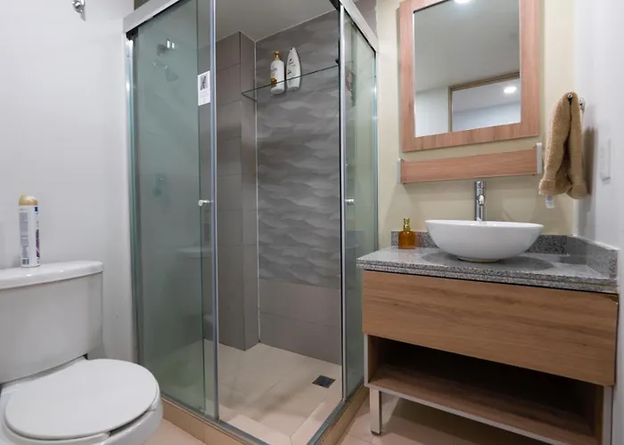 Corazon De Condesa 3 Departamentos - 200mbps Wifi, Roof, Gym 4*